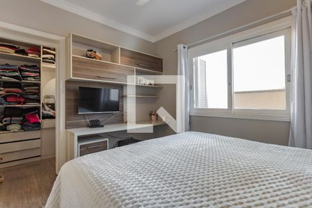 Quarto de casa à venda com 3 quartos, 249m² em Sarandi, Porto Alegre