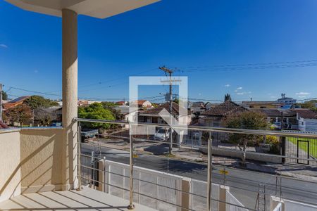 Suíte de casa à venda com 3 quartos, 249m² em Sarandi, Porto Alegre