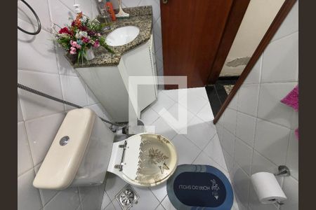 Casa de Condomínio à venda com 3 quartos, 118m² em Pechincha, Rio de Janeiro