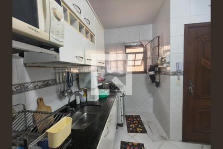 Casa de Condomínio à venda com 3 quartos, 118m² em Pechincha, Rio de Janeiro