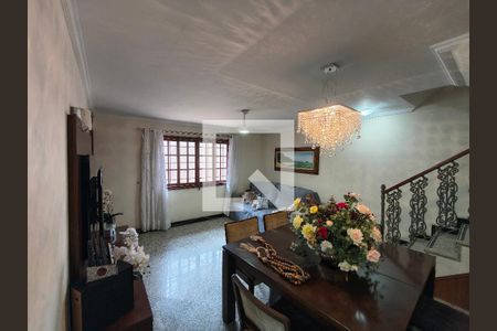 Casa de Condomínio à venda com 3 quartos, 118m² em Pechincha, Rio de Janeiro