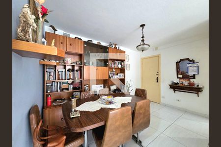 Sala de apartamento à venda com 2 quartos, 82m² em Indianópolis, São Paulo