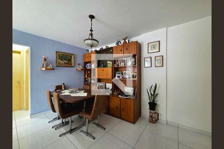 Sala de apartamento à venda com 2 quartos, 82m² em Indianópolis, São Paulo