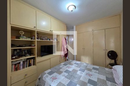 Quarto 1 de apartamento à venda com 2 quartos, 82m² em Indianópolis, São Paulo