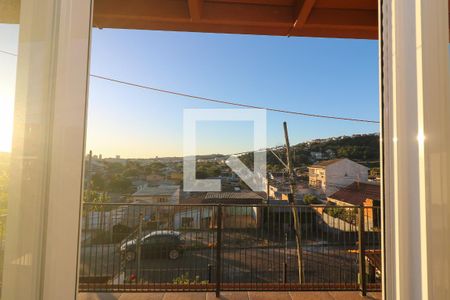 Vista da Sala 2 de casa à venda com 4 quartos, 200m² em Cavalhada, Porto Alegre