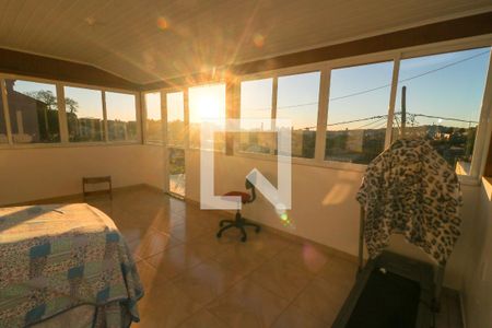 Sala 2 de casa à venda com 4 quartos, 200m² em Cavalhada, Porto Alegre