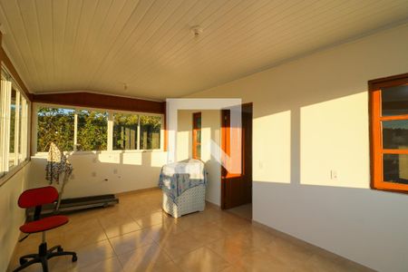 Sala 2 de casa à venda com 4 quartos, 200m² em Cavalhada, Porto Alegre