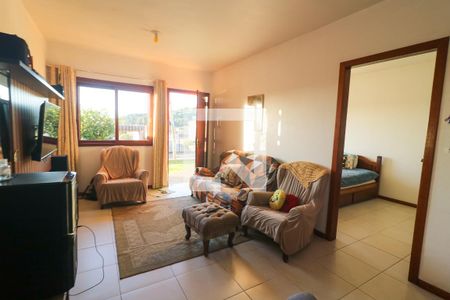 Sala 1 de casa à venda com 4 quartos, 200m² em Cavalhada, Porto Alegre