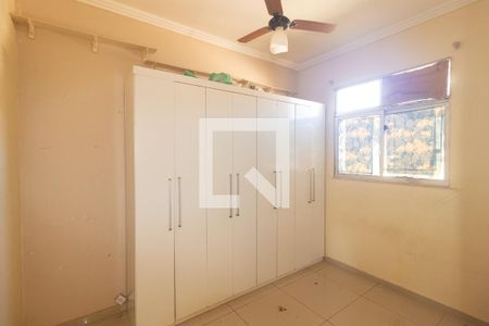 Quarto 2 de apartamento para alugar com 2 quartos, 48m² em Santa Cruz, Rio de Janeiro