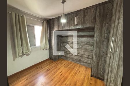 Quarto 2 de apartamento para alugar com 2 quartos, 59m² em Jardim Santa Maria, São Paulo