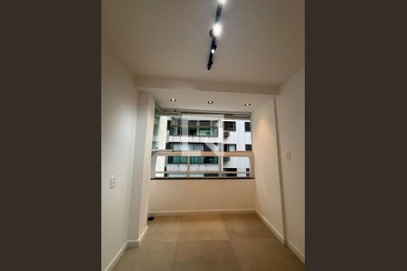 Apartamento para alugar com 2 quartos, 46m² em Recreio dos Bandeirantes, Rio de Janeiro