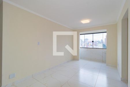 Sala de apartamento para alugar com 2 quartos, 61m² em Brás, São Paulo
