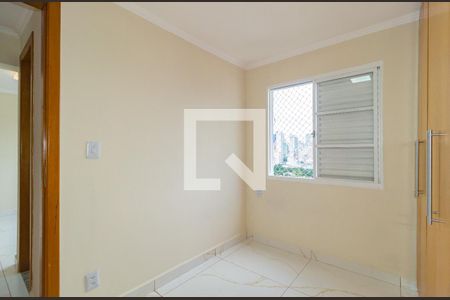 Quarto 1 de apartamento para alugar com 2 quartos, 61m² em Brás, São Paulo