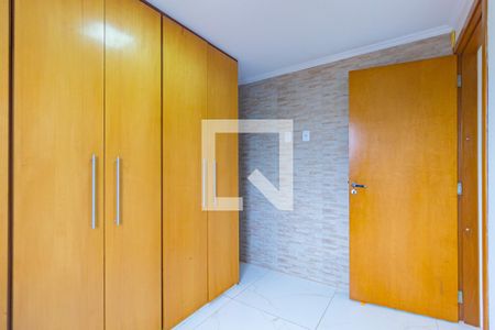Quarto 1 de apartamento para alugar com 2 quartos, 61m² em Brás, São Paulo