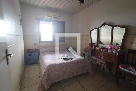 Quarto 01 de casa para alugar com 2 quartos, 130m² em Centro, Novo Hamburgo