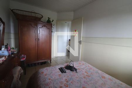 Quarto 01 de casa para alugar com 2 quartos, 130m² em Centro, Novo Hamburgo