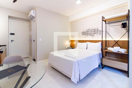 Stúdio de kitnet/studio à venda com 1 quarto, 25m² em Perdizes, São Paulo