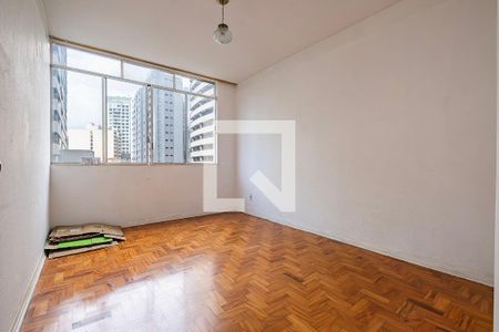 Quarto 1 de apartamento para alugar com 2 quartos, 65m² em Paraíso, São Paulo