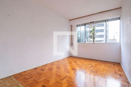 Quarto 2 de apartamento para alugar com 2 quartos, 65m² em Paraíso, São Paulo
