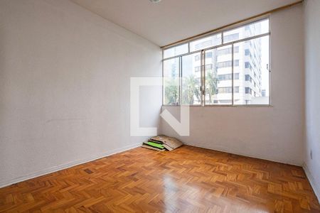 Quarto 1 de apartamento para alugar com 2 quartos, 65m² em Paraíso, São Paulo