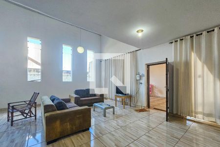 Casa para alugar com 3 quartos, 617m² em Parque Enseada, Guarujá