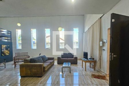 Casa para alugar com 3 quartos, 617m² em Parque Enseada, Guarujá