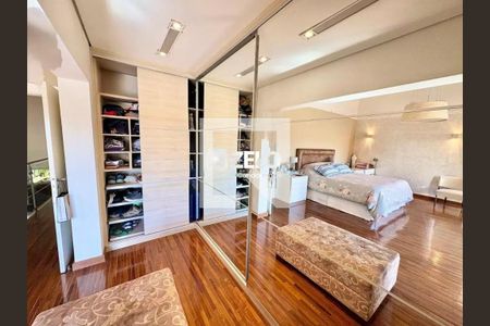Foto 14 de casa de condomínio à venda com 4 quartos, 381m² em Residencial Parque das Araucárias, Campinas
