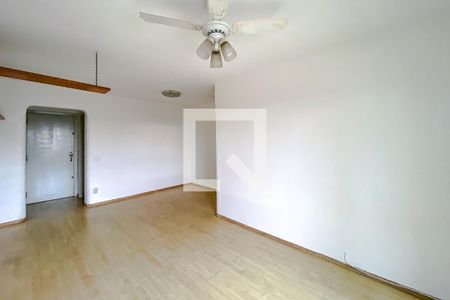 Sala de apartamento para alugar com 3 quartos, 89m² em Perdizes, São Paulo
