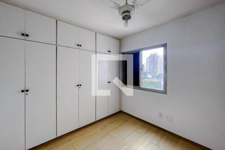 Quarto 1 - Suíte de apartamento para alugar com 3 quartos, 89m² em Perdizes, São Paulo
