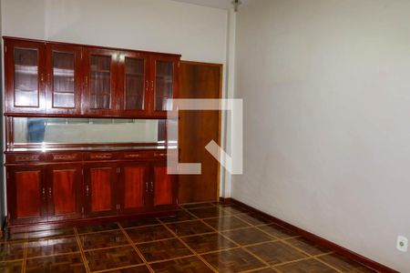 Sala de apartamento para alugar com 2 quartos, 74m² em Méier, Rio de Janeiro