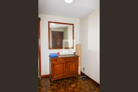 Corredor de apartamento para alugar com 2 quartos, 74m² em Méier, Rio de Janeiro