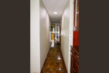 Corredor de apartamento para alugar com 2 quartos, 74m² em Méier, Rio de Janeiro
