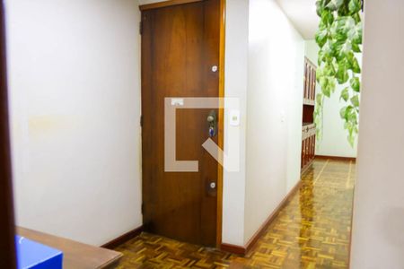 Corredor de apartamento para alugar com 2 quartos, 74m² em Méier, Rio de Janeiro