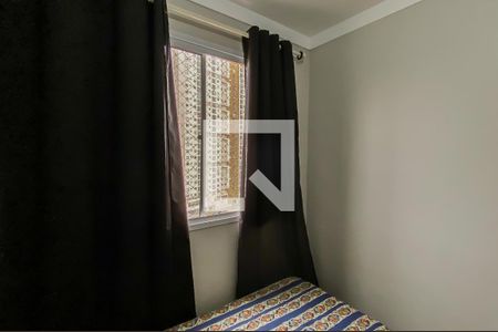 Quarto 2 de apartamento à venda com 2 quartos, 41m² em Vila Penteado, São Paulo