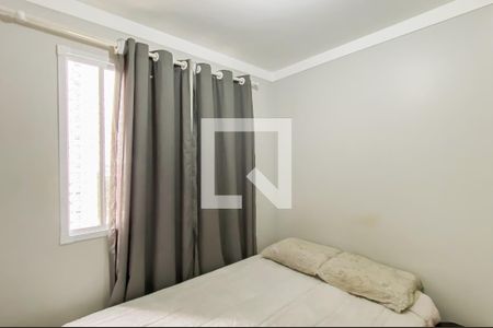 Quarto 1 de apartamento à venda com 2 quartos, 41m² em Vila Penteado, São Paulo