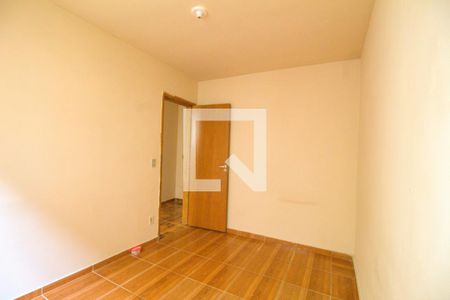 Quarto 02 de apartamento à venda com 2 quartos, 60m² em Estrela do Oriente, Belo Horizonte