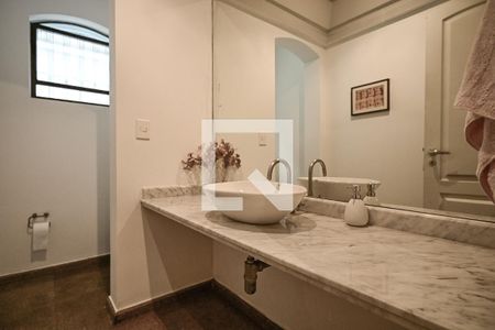 Lavabo de casa à venda com 4 quartos, 1406m² em Jardim Guedala, São Paulo