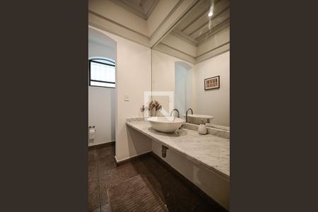 Lavabo de casa à venda com 4 quartos, 1406m² em Jardim Guedala, São Paulo