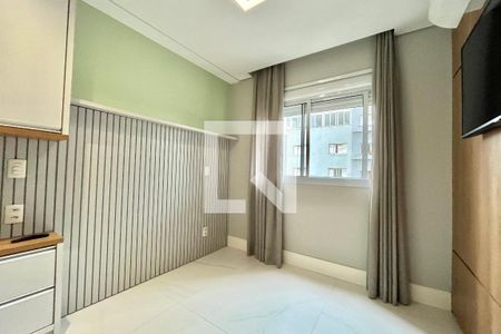 Quarto de apartamento à venda com 1 quarto, 42m² em Vila Mascote, São Paulo