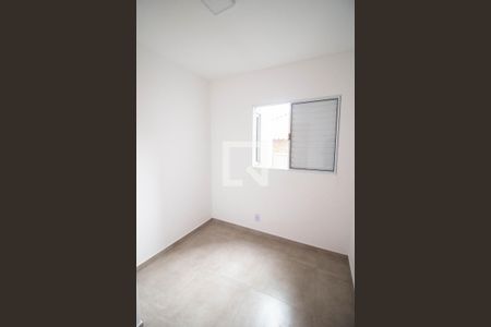 QUARTO 1 de apartamento à venda com 2 quartos, 33m² em Vila Romero, São Paulo
