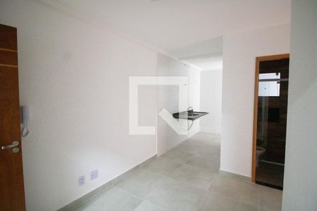 Apartamento à venda com 2 quartos, 33m² em Vila Romero, São Paulo