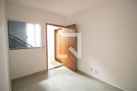 Apartamento à venda com 2 quartos, 33m² em Vila Romero, São Paulo