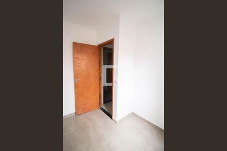 QUARTO 1 de apartamento à venda com 2 quartos, 33m² em Vila Romero, São Paulo