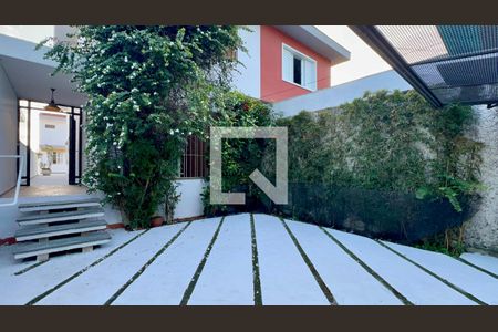Casa para alugar em Vila Madalena