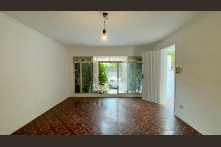 Sala de casa à venda com 3 quartos, 206m² em Vila Madalena, São Paulo