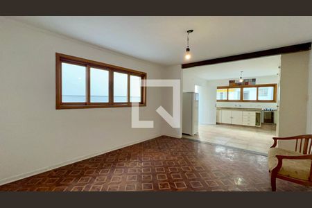 Sala de Jantar de casa à venda com 3 quartos, 206m² em Vila Madalena, São Paulo