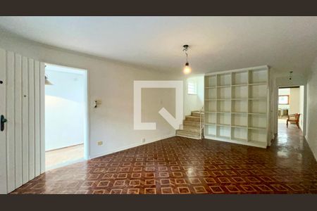 Sala de casa à venda com 3 quartos, 206m² em Vila Madalena, São Paulo
