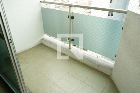 Varanda de apartamento para alugar com 3 quartos, 89m² em Vila Carrão, São Paulo