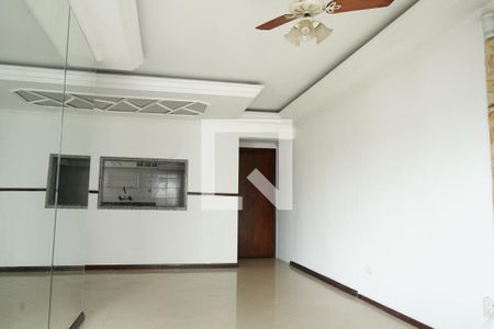 Sala de apartamento para alugar com 3 quartos, 89m² em Vila Carrão, São Paulo