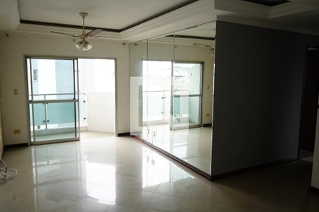 Sala de apartamento para alugar com 3 quartos, 89m² em Vila Carrão, São Paulo